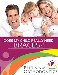 Dr. Pai - Special Report - Does My CHild Need Braces?